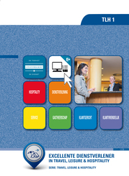TLH 1 : Excellente dienstverlener in Travel, Leisure & Hospitality
