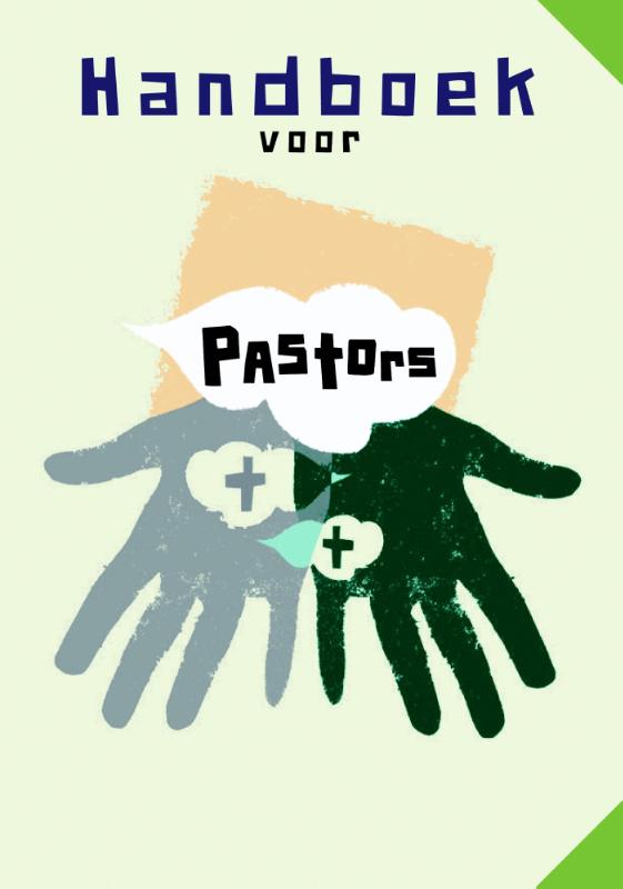Werken in de kerk - Handboek voor pastors