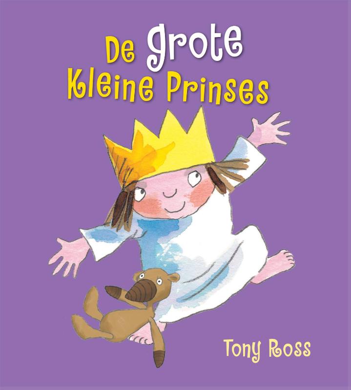 De grote kleine prinses / De Kleine Prinses