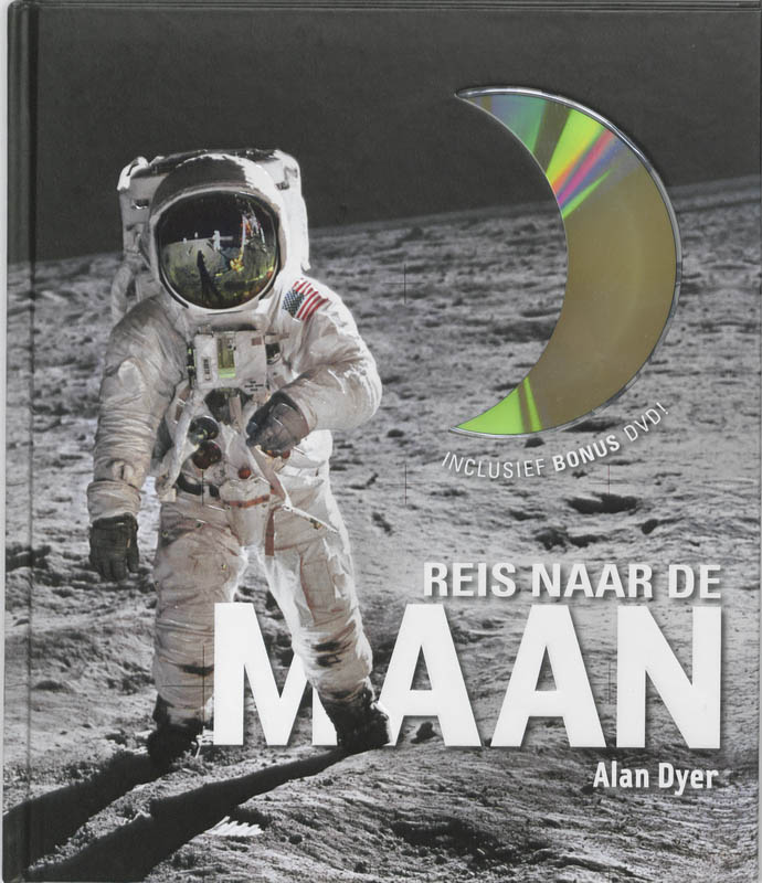 Reis naar de maan