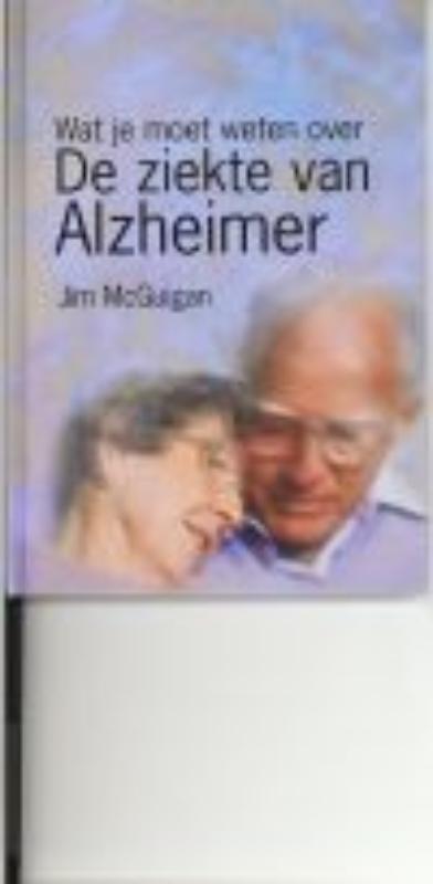 Alzheimer Wat Je Moet Weten Over