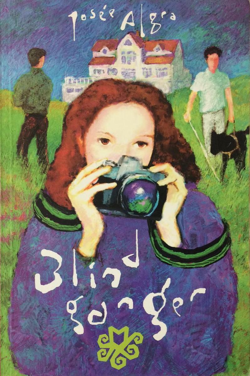 Blindganger / Octopus