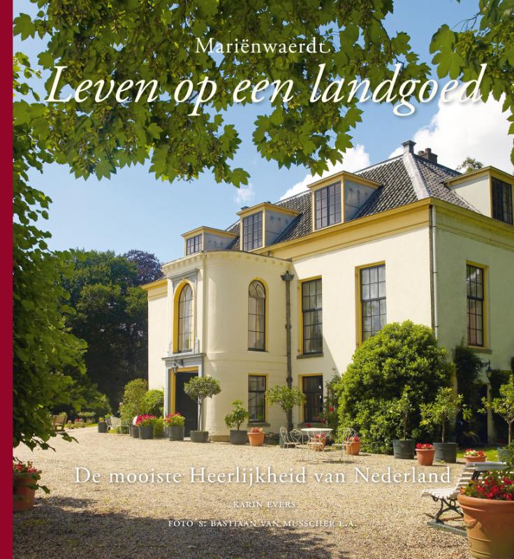 Leven op een landgoed