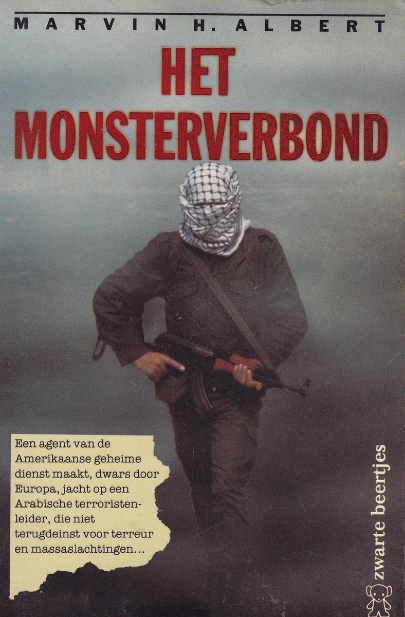 Het monsterverbond