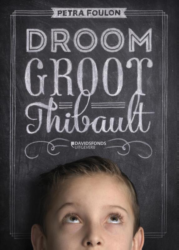 Droom groot Thibault