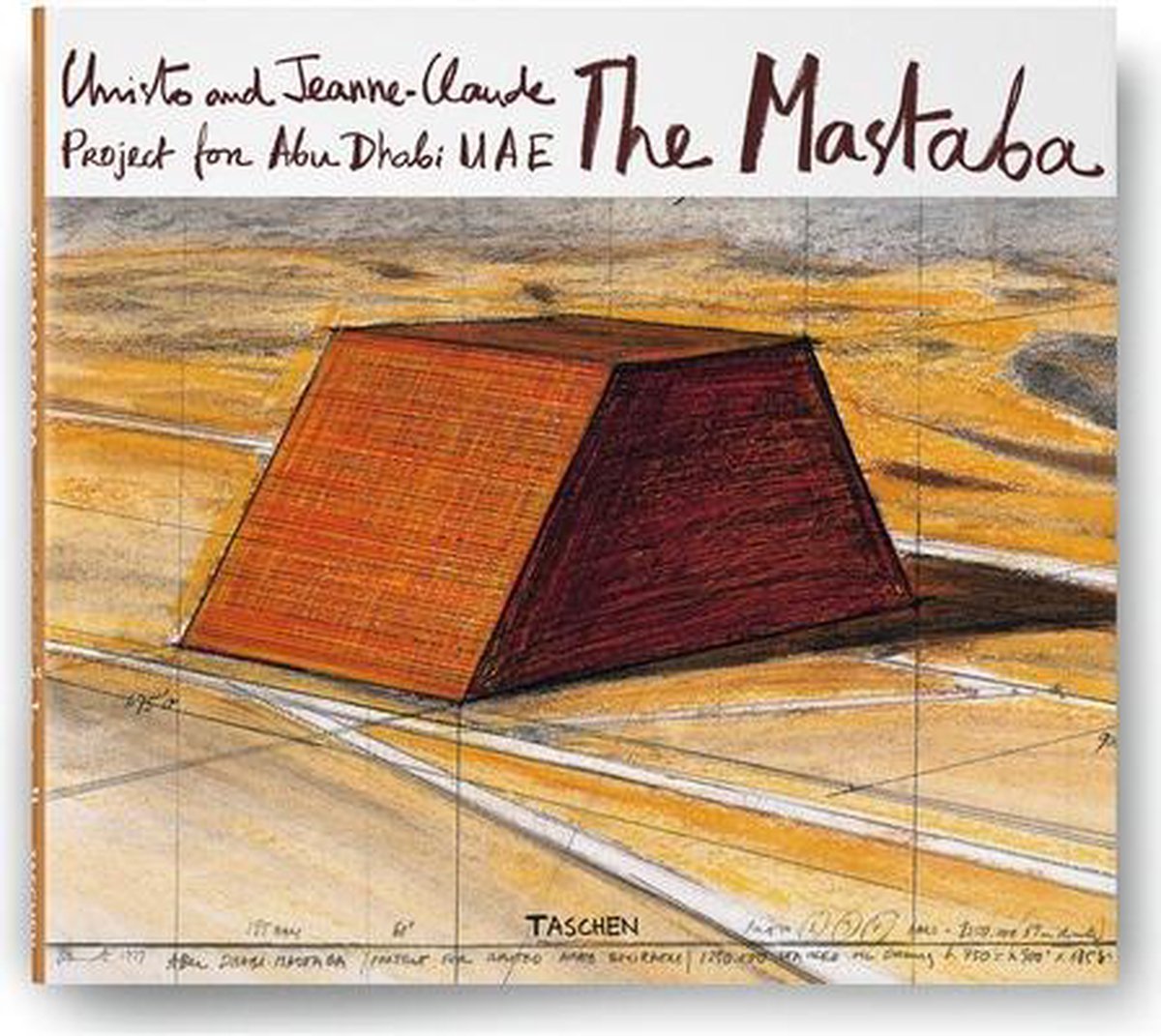 Mastaba Project For Abu Dhabi