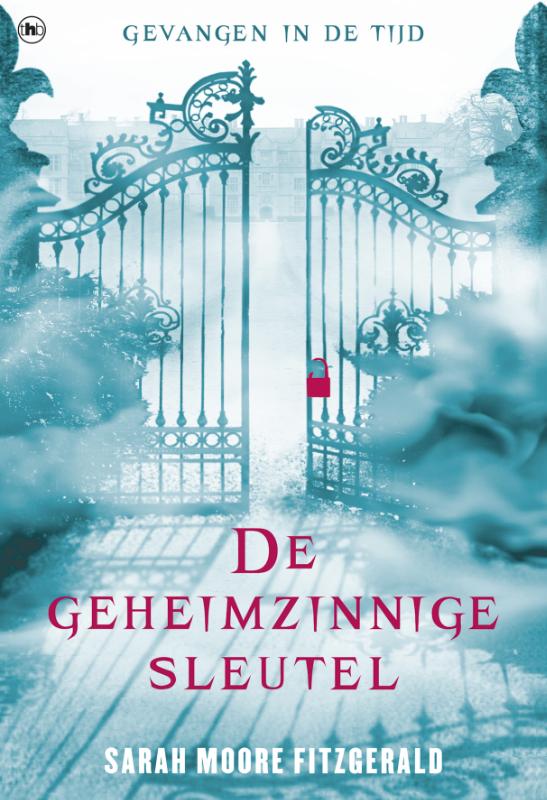 De geheimzinnige sleutel