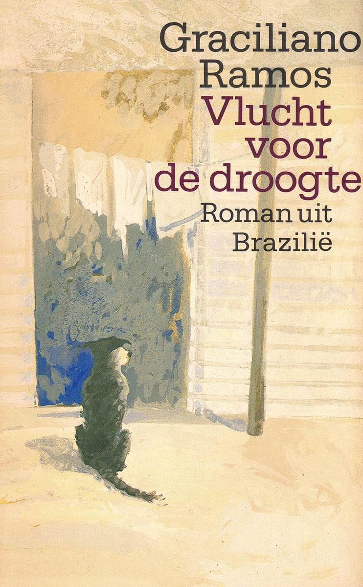 Vlucht voor de droogte