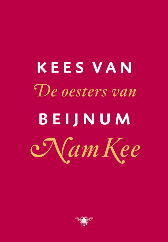 De oesters van Nam Kee