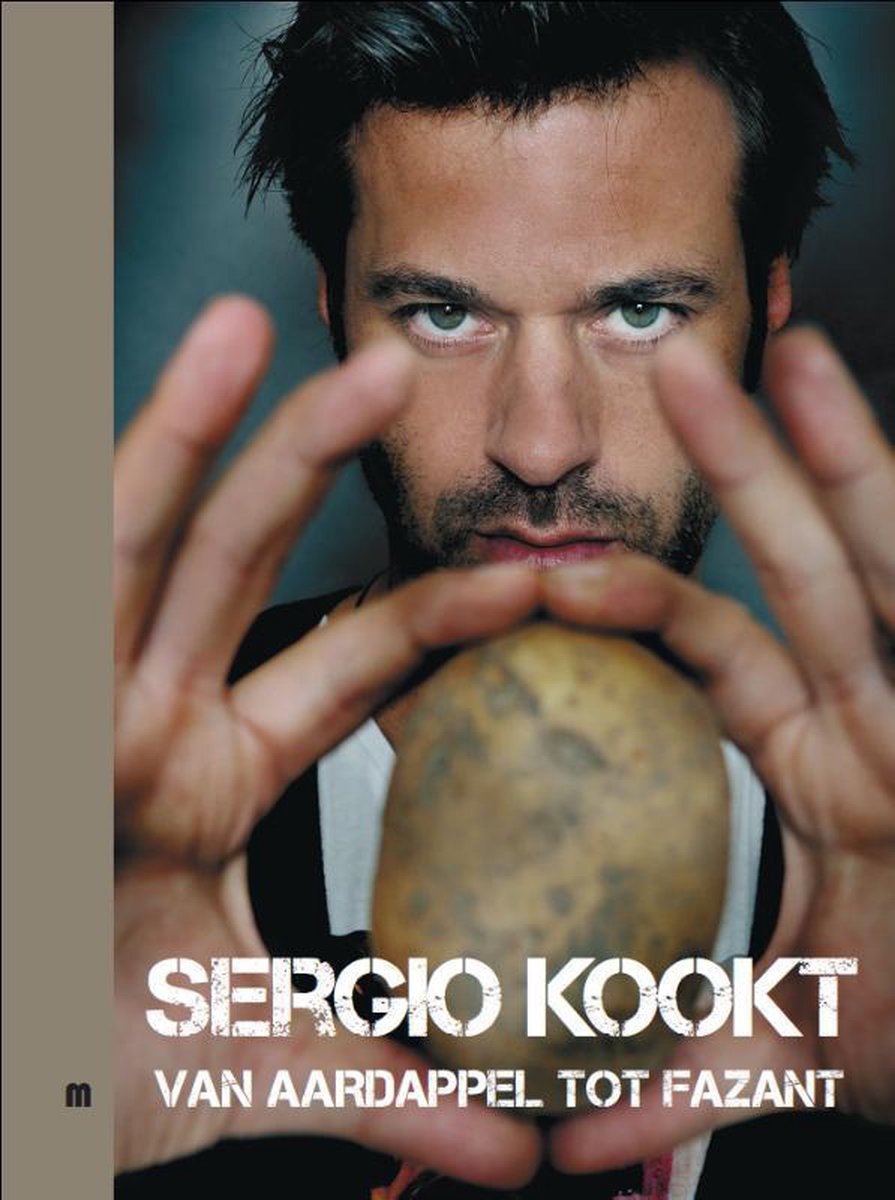 Van aardappel tot fazant / Sergio kookt / 1