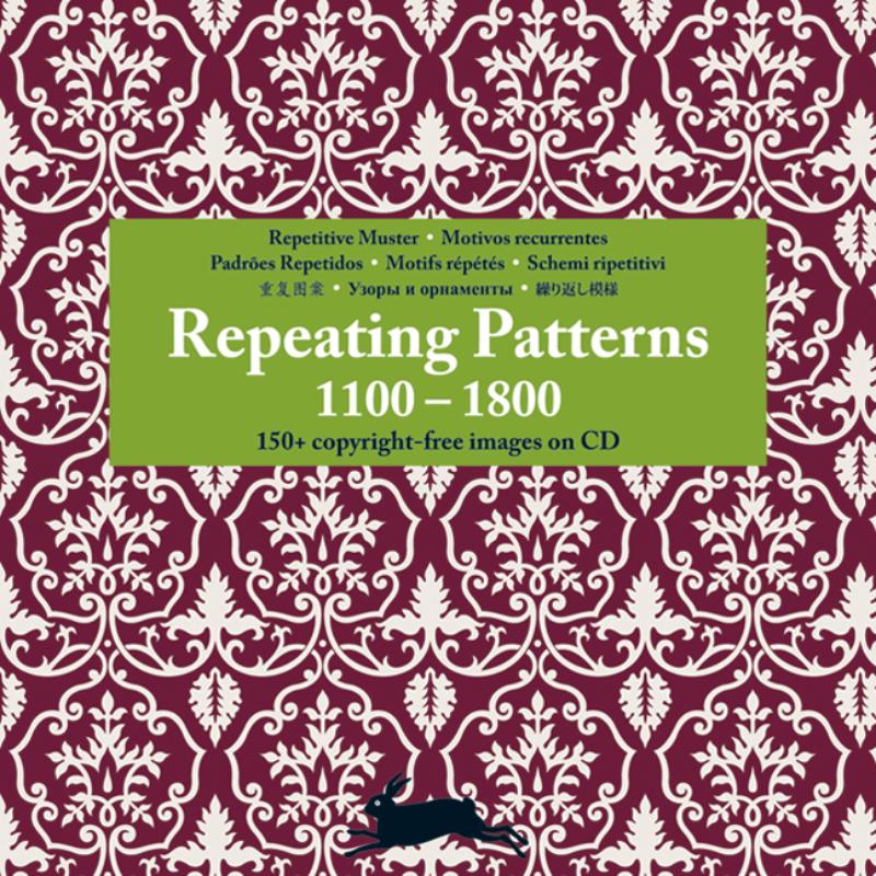 Repeating Patterns 1100 - 1800