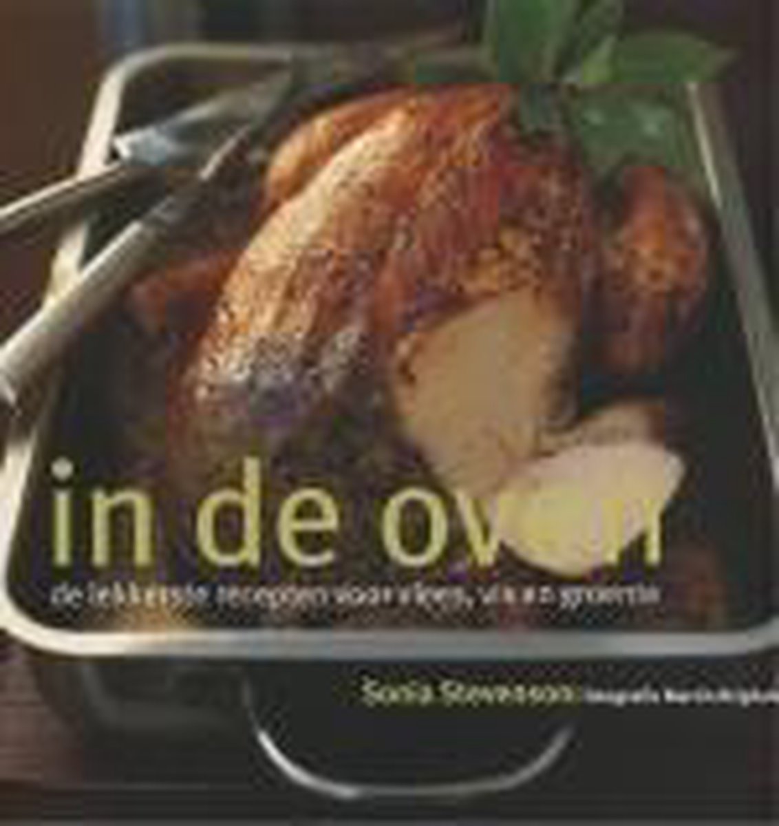 In De Oven