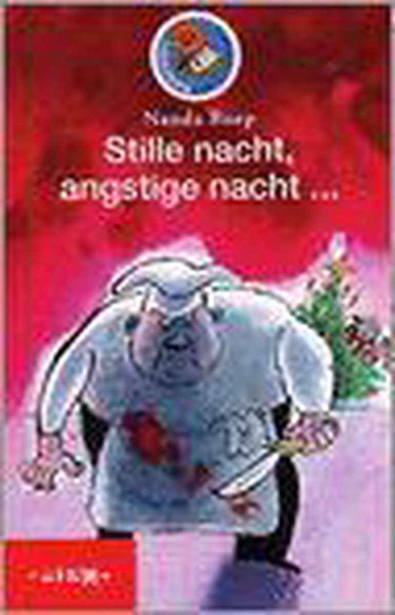 Stille nacht, angstige nacht