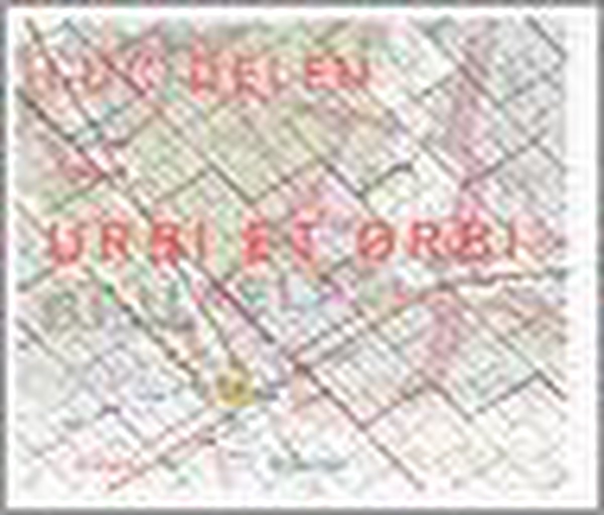 Luc Deleu Urbi Et Orbi