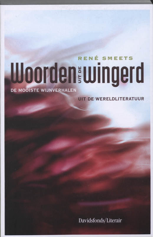 Woorden uit de wingerd