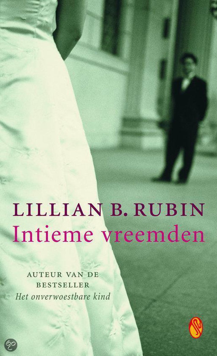 Intieme vreemden / Flamingo pocket