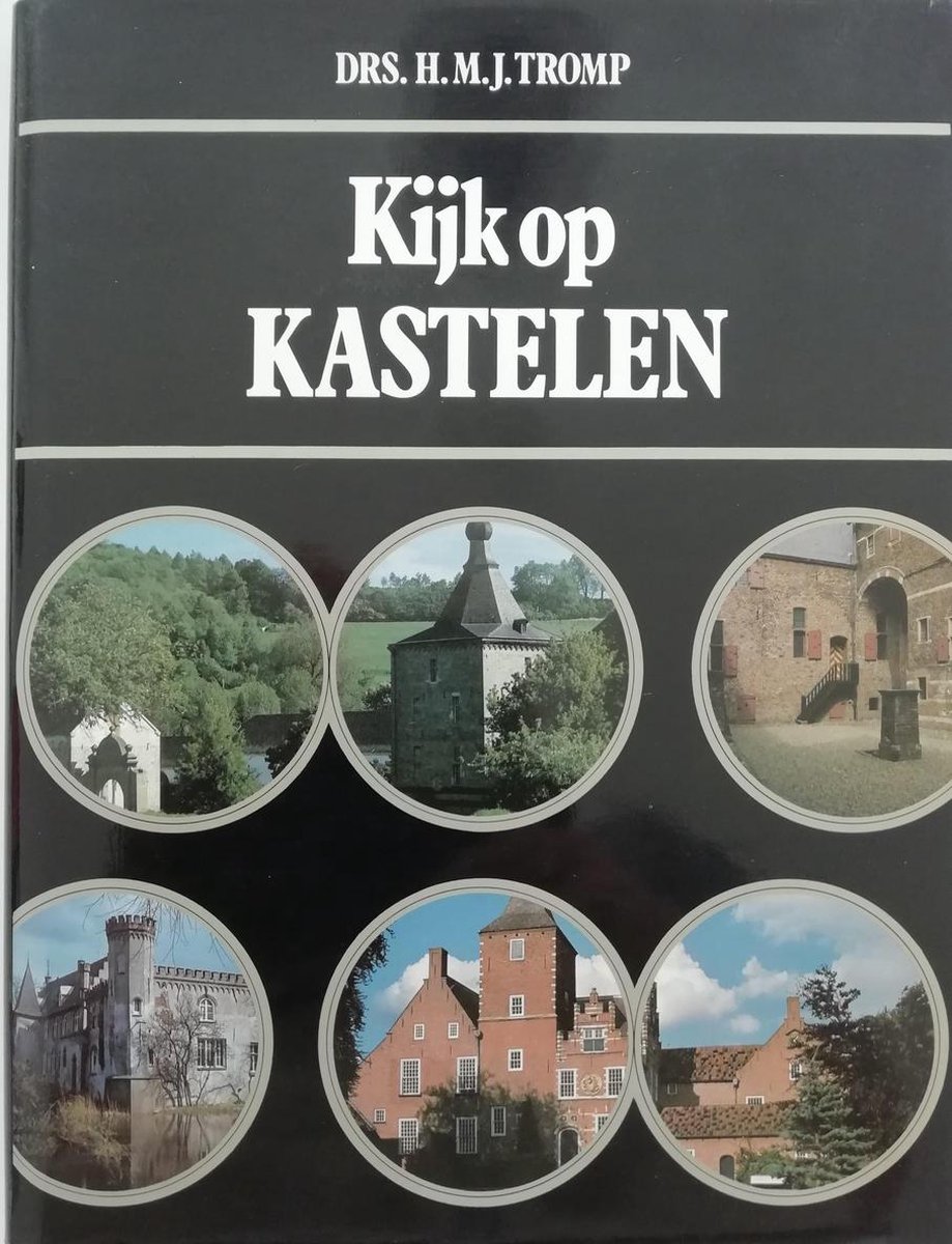 Kyk op kastelen