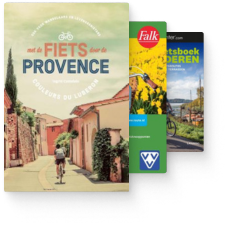 Fietsgidsen