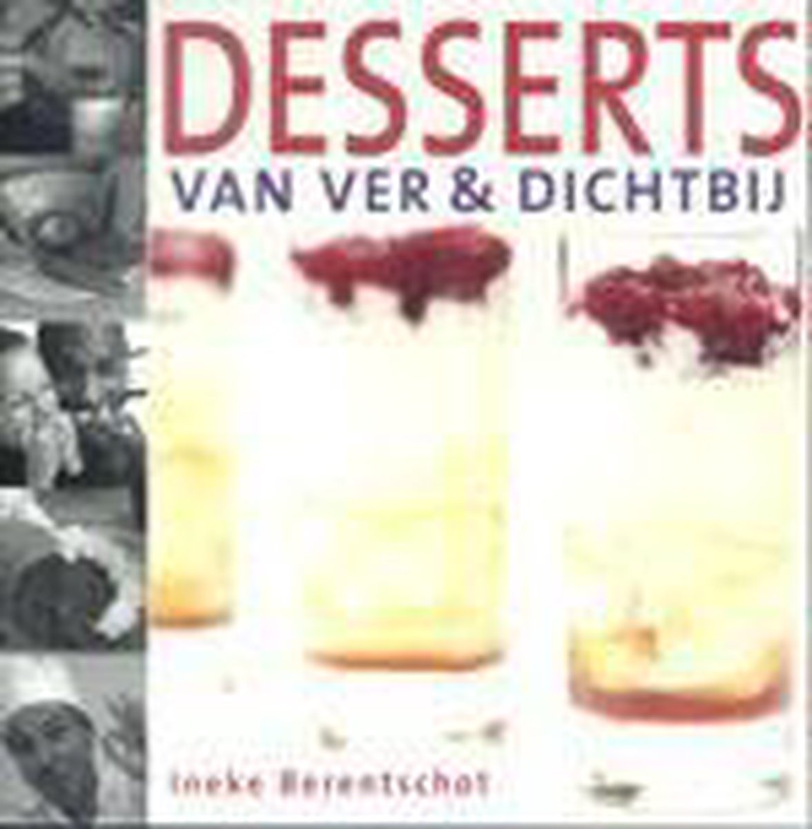 Desserts