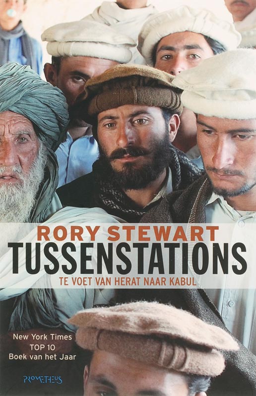 Tussenstations