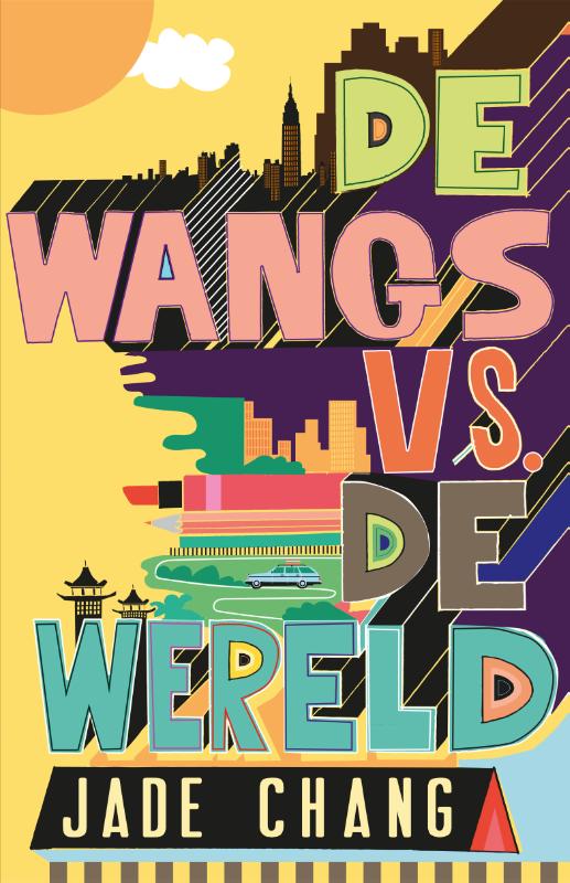 De Wangs vs. de wereld