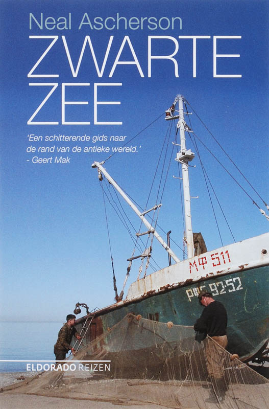 Zwarte zee / Eldorado