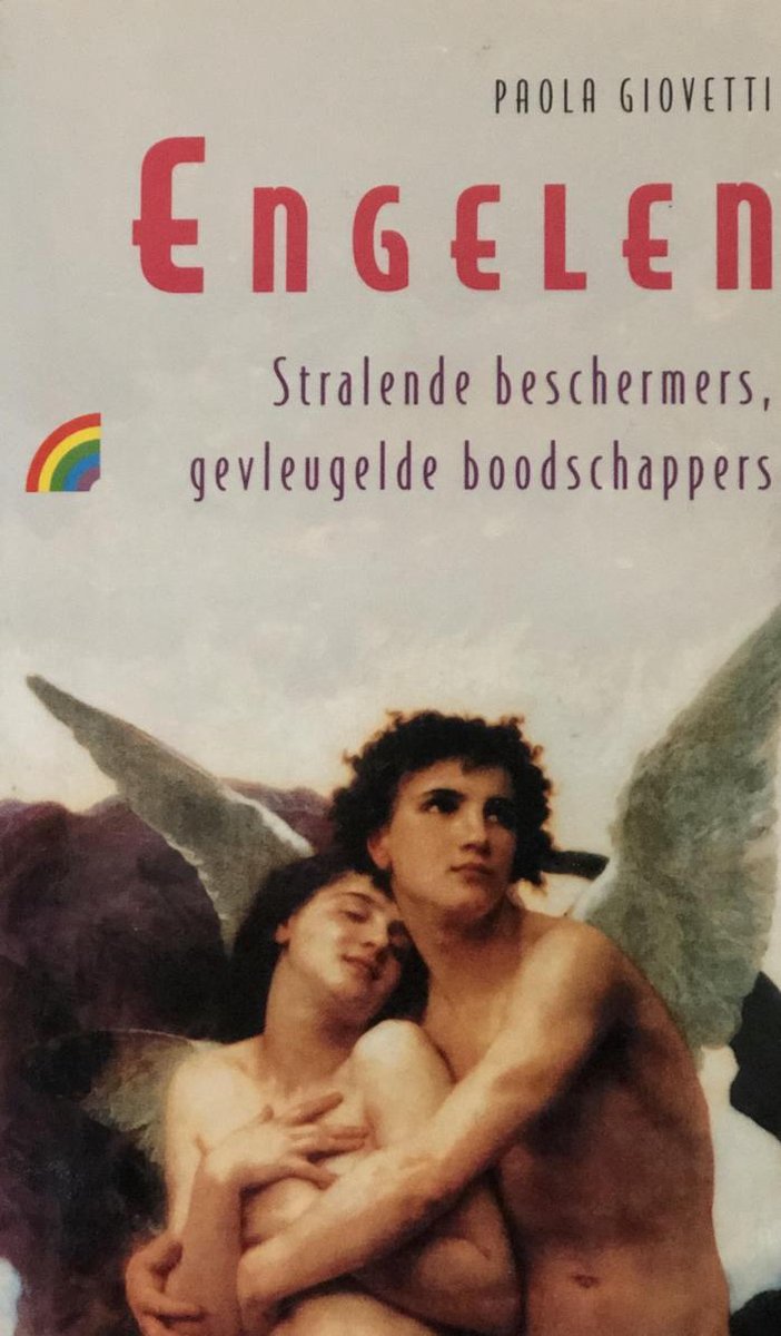Engelen / Rainbow pocketboeken / 164