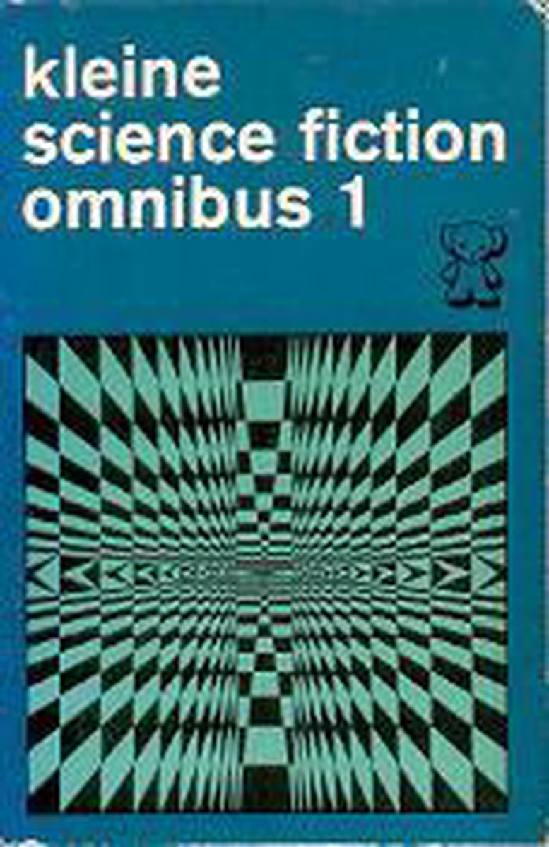 1 bruna sf Kleine science fiction omnibus