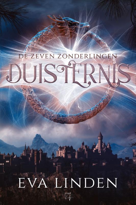 Duisternis / De Zeven Zonderlingen
