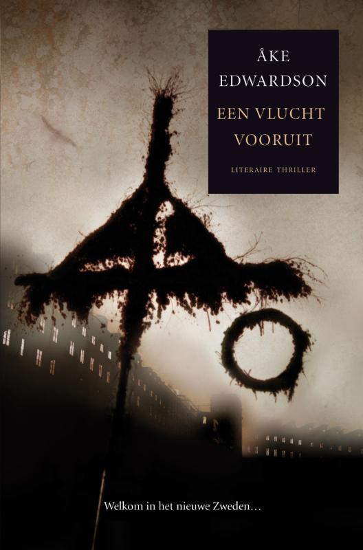 Een vlucht vooruit / Erik Winter / 8