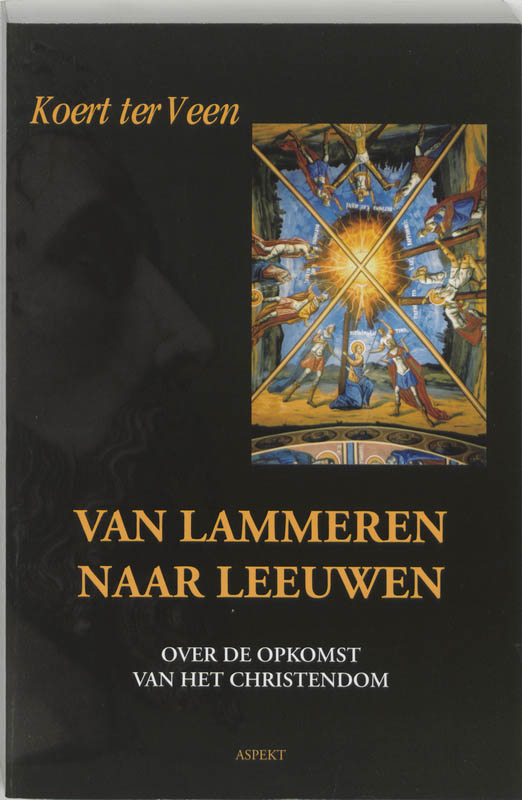 Van lammeren naar leeuwen