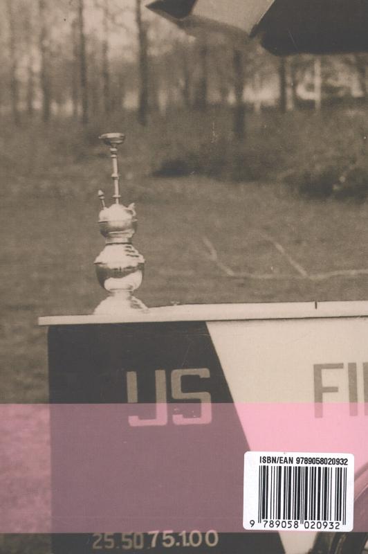 Jaarboek van het Centraal Bureau voor Genealogie 2012 - 66 - Over grenzen achterkant