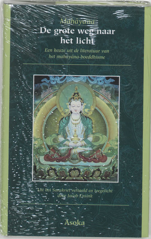 De grote weg naar het licht / Klassieke tekstbibliotheek / 12