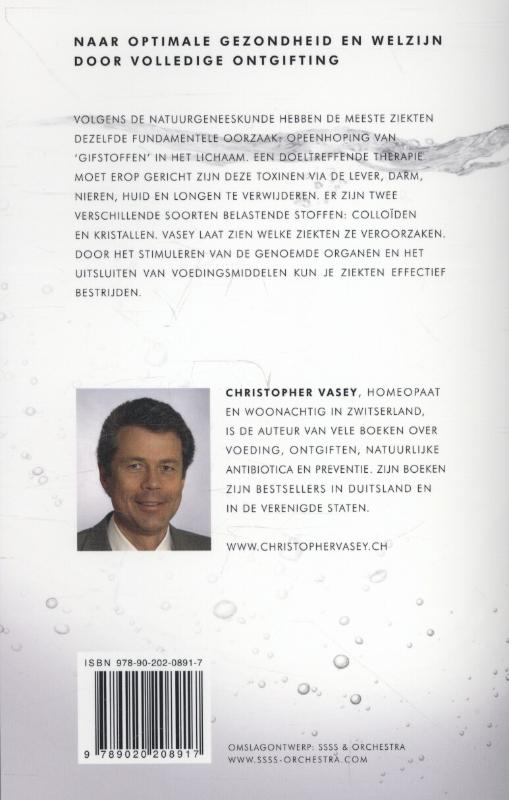 Ontgiften achterkant