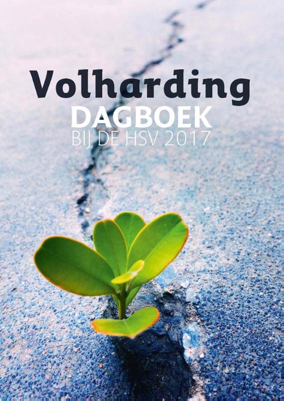 Volharding
