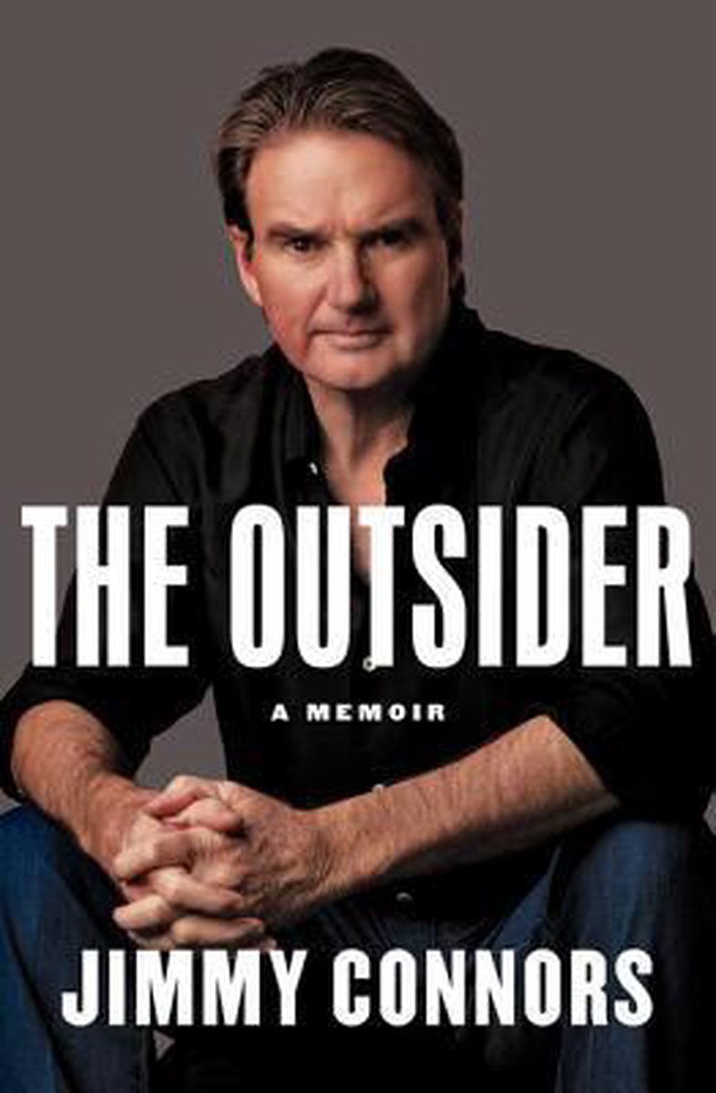 The Outsider