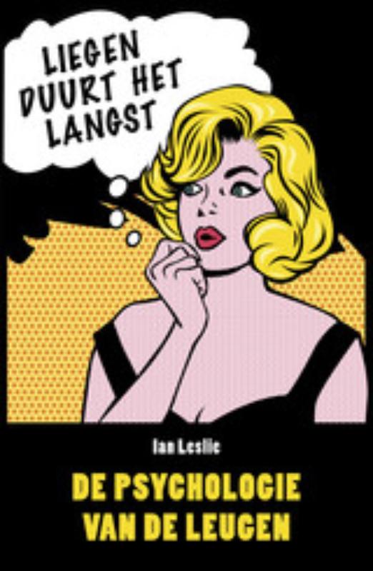 Liegen Duurt Het Langst