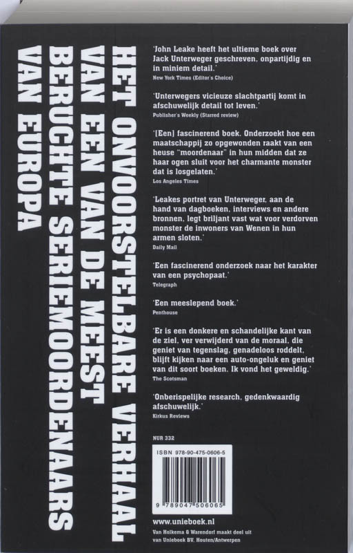 Jachtgebied achterkant