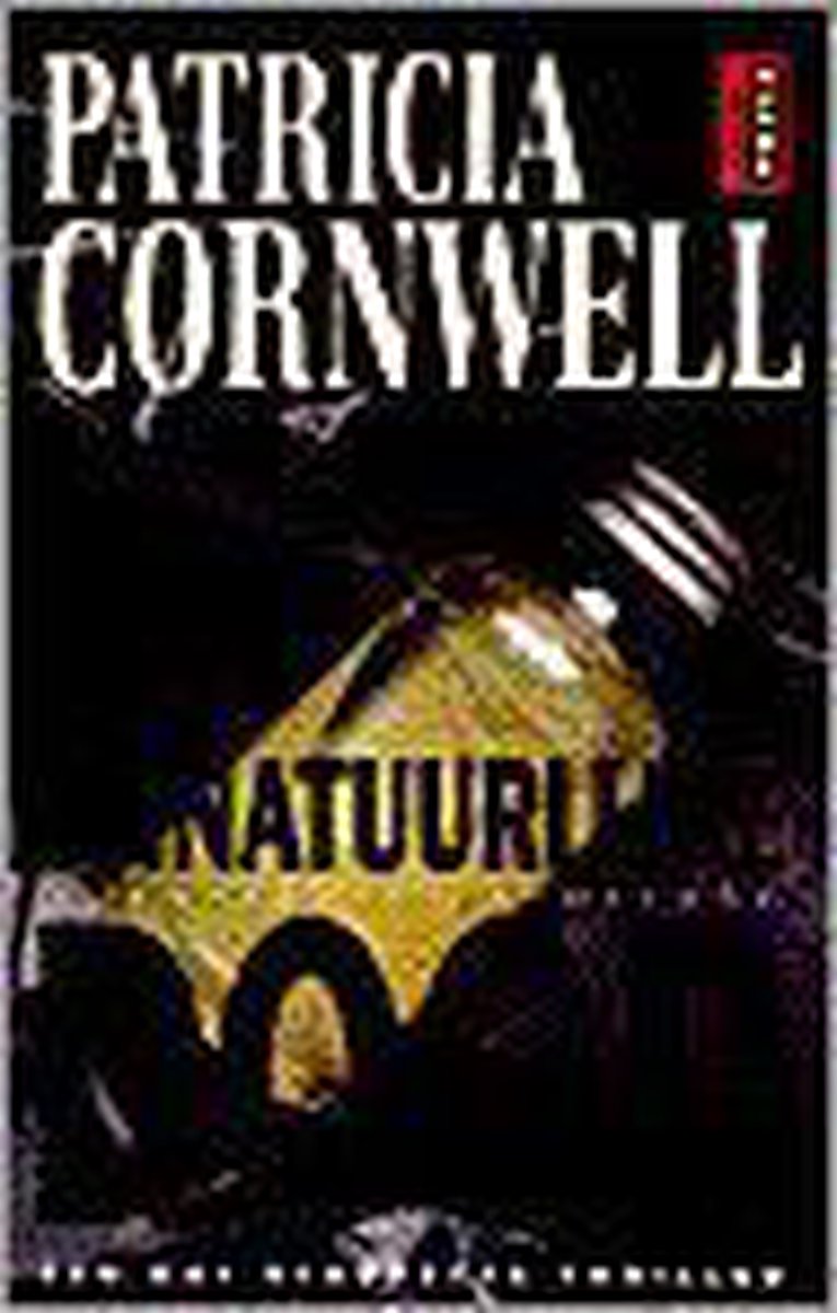 Onnatuurlijke dood / Poema spanning