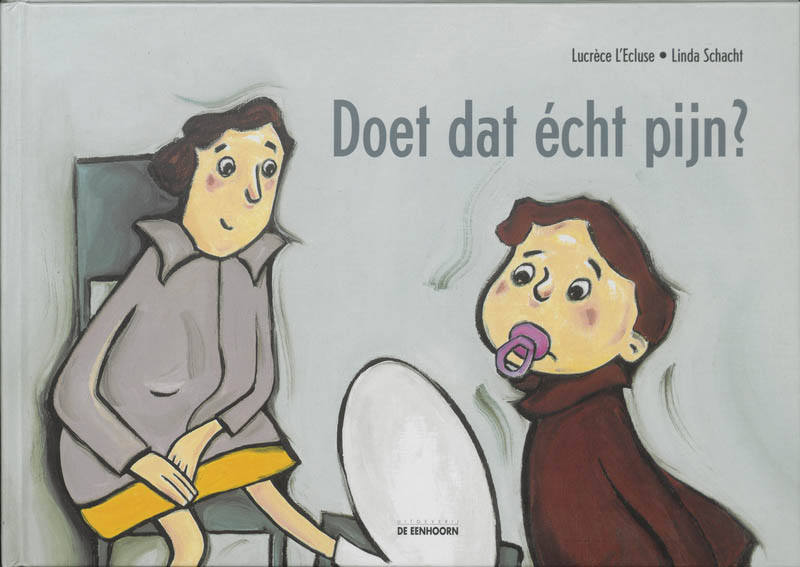 Doet Dat Echt Pijn ?