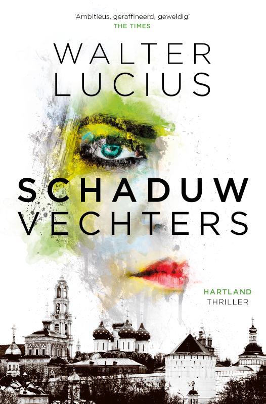 Schaduwvechters / Hartland / 2