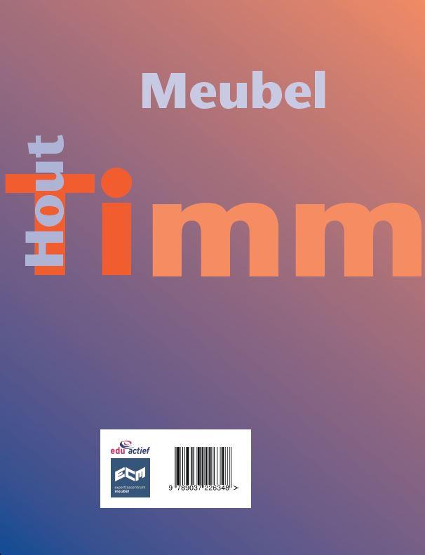 Afwerken / OHTM achterkant