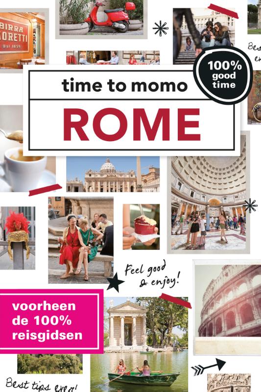 Rome / Time to momo