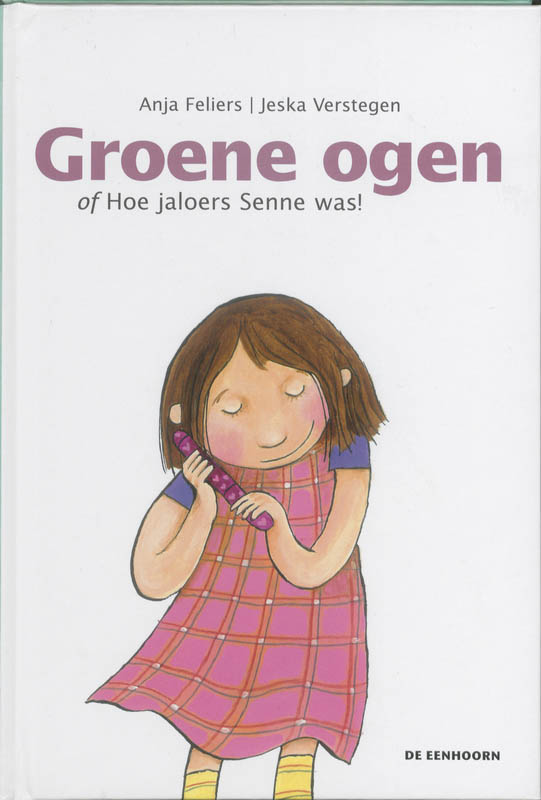 Groene ogen