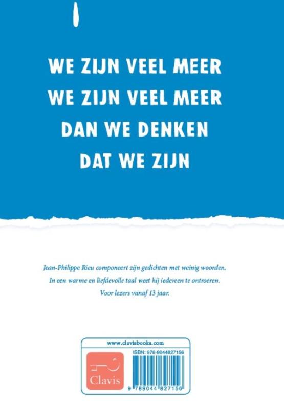 Regenlicht achterkant