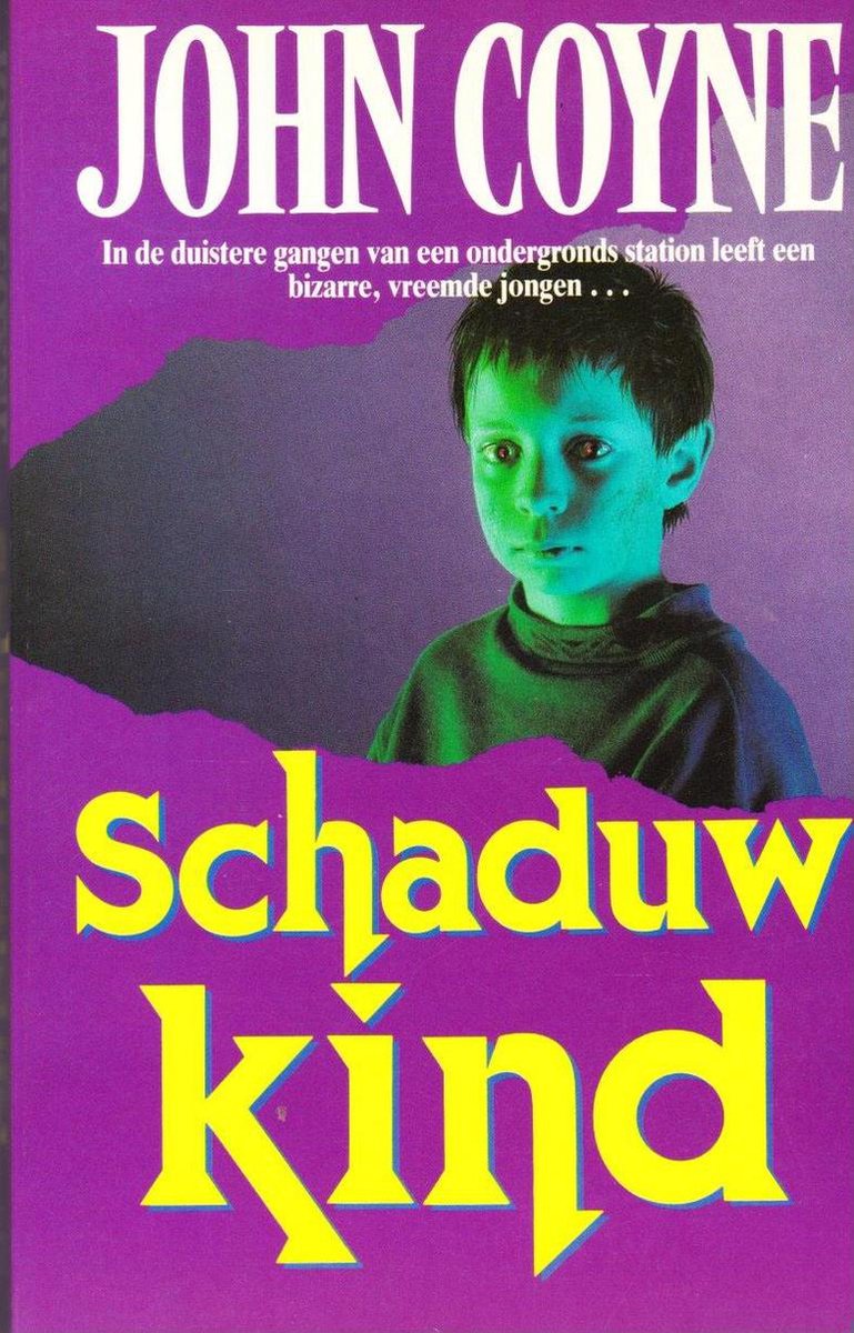Schaduwkind