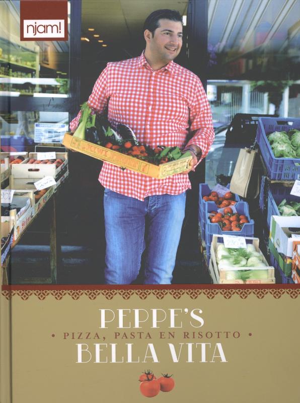 Peppe's bella vita / Njam!
