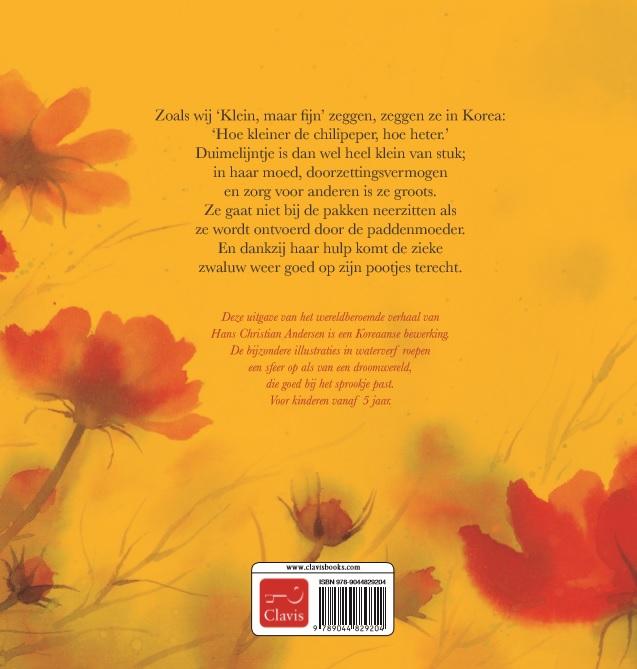 Duimelijntje achterkant