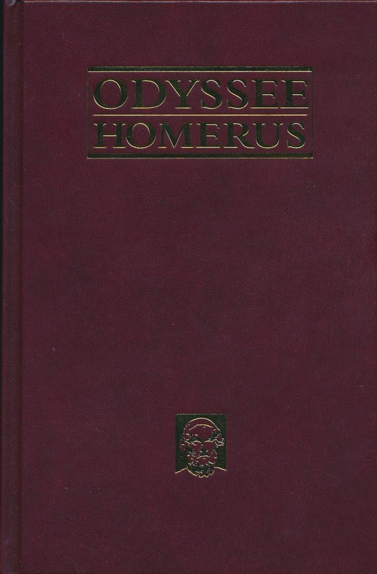 Odyssee Homerus / 's Werelds meest geliefde boeken / 108