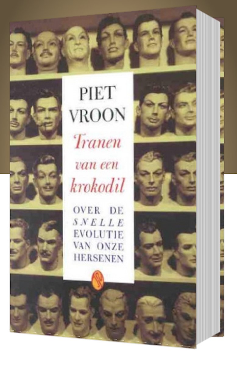 Tranen van een krokodil / Flamingo pocket